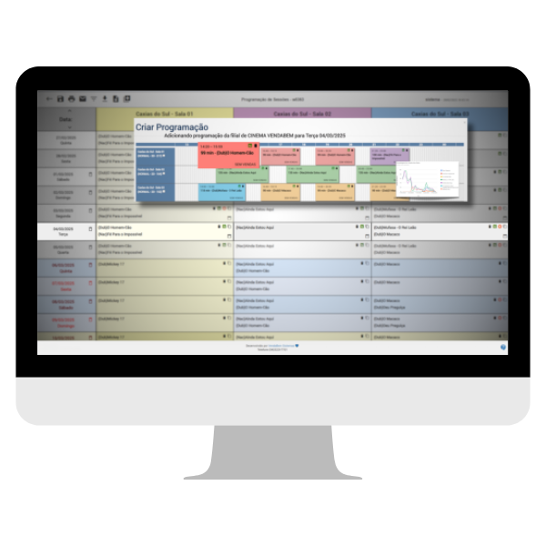 TELAS PARA SITE CINEMA